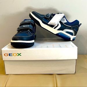 NOT FOR SALE | GEOX Boy’s Running Shoes (NWT)